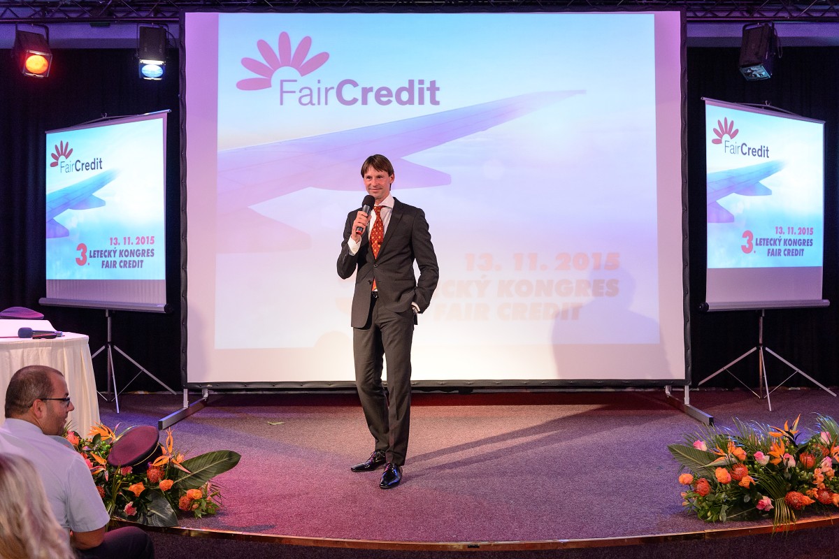 Kongres Fair Credit